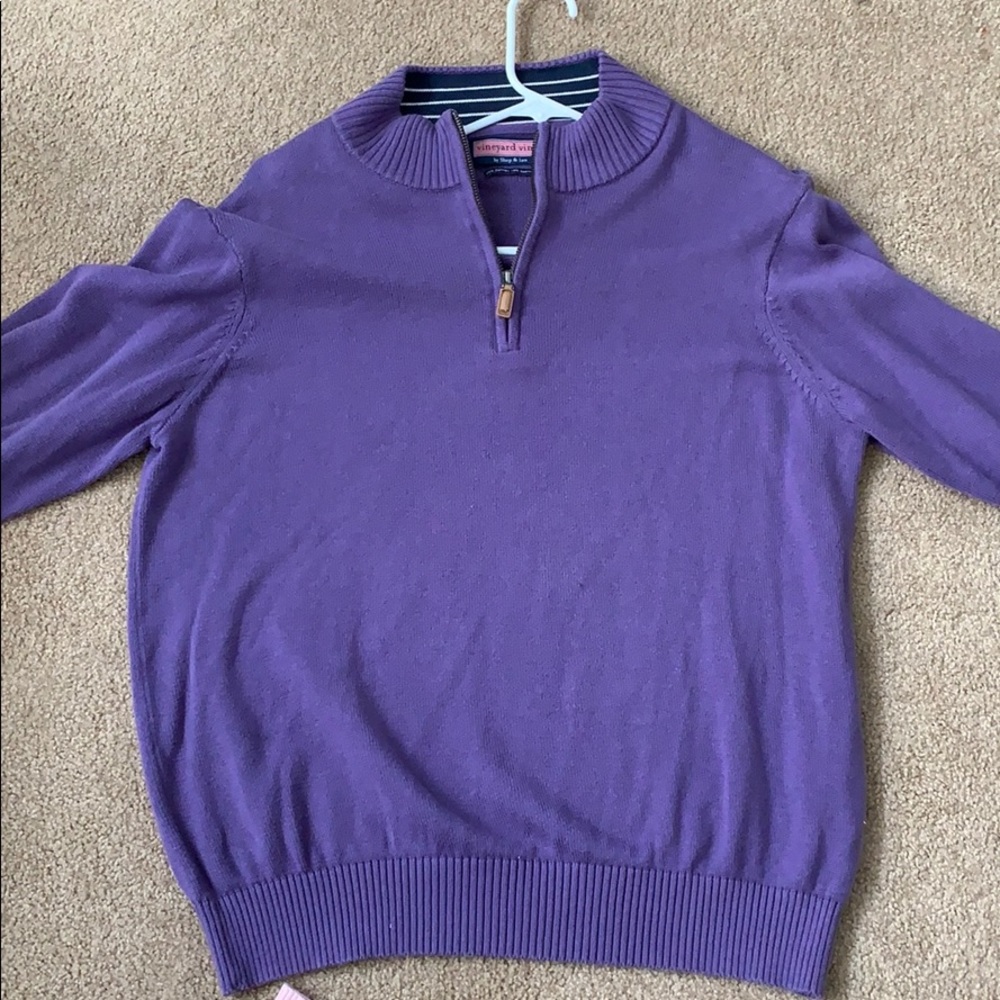 Vineyard Vines Pullover